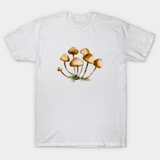 mushroom T-Shirt